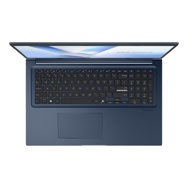 Фото - Ноутбук Asus Vivobook 17 X1704MA-AU010 Quiet Blue