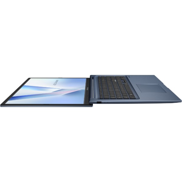 Фото - Ноутбук Asus Vivobook 17 X1704MA-AU040 Quiet Blue