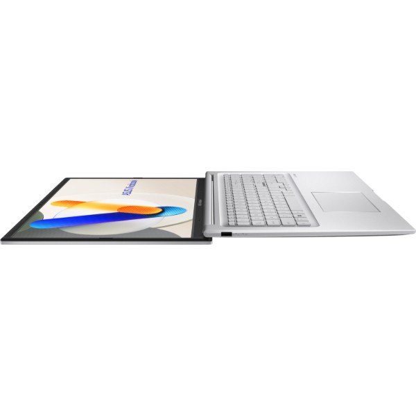 Фото - Ноутбук Asus Vivobook 17 X1704MA-AU043 Cool Silver