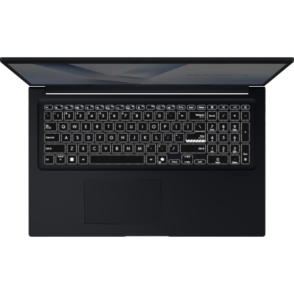 Фото - Ноутбук Asus Vivobook 17 X1704MA-AU101 Quiet Blue