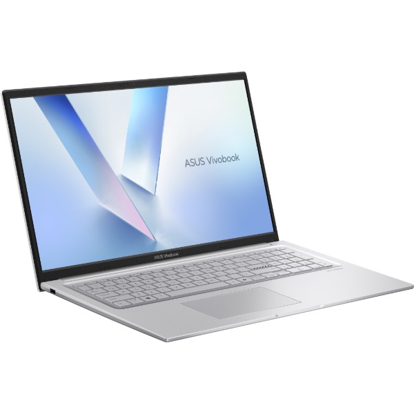 Фото - Ноутбук Asus Vivobook 17 X1704MA-AU102 Cool Silver