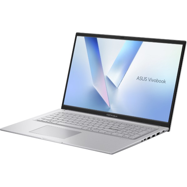 Фото - Ноутбук Asus Vivobook 17 X1704MA-AU102 Cool Silver