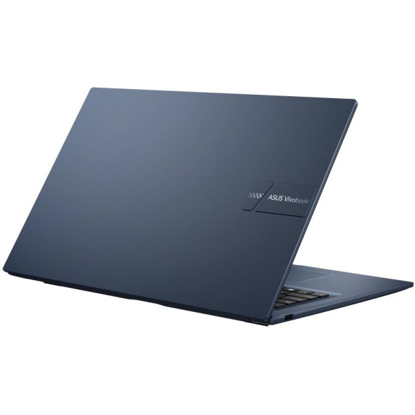 Фото - Ноутбук Asus Vivobook 17 X1704VA-AU982 Quiet Blue