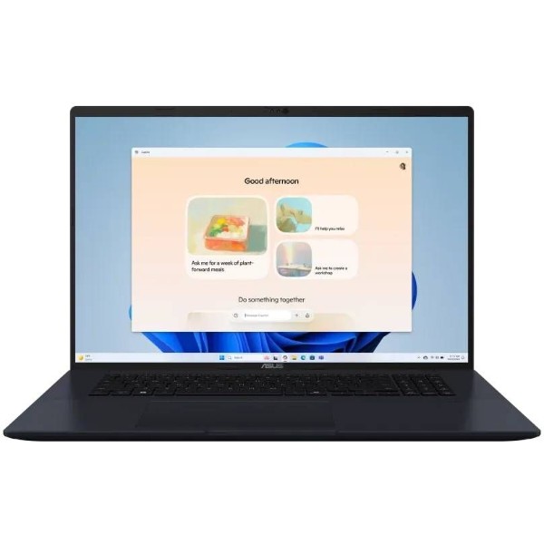 Фото - Ноутбук Asus Vivobook 18 M1807GA-S8005 (Quiet Blue Фото - Ноутбук Asus Vivobook 18 M1807GA-S8005 (Quiet Blue