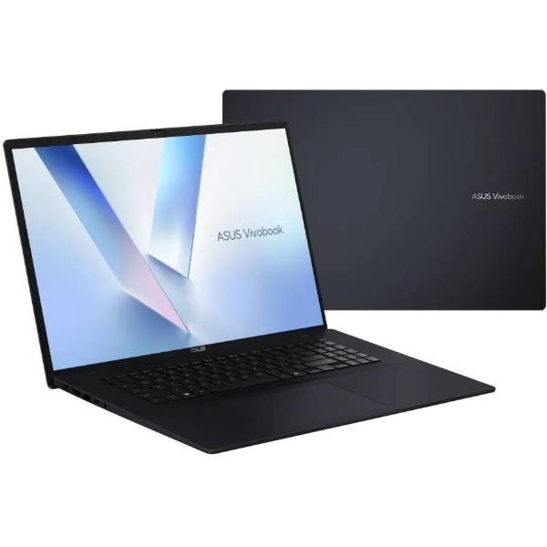 Фото - Ноутбук Asus Vivobook 18 M1807GA-S8005 (Quiet Blue