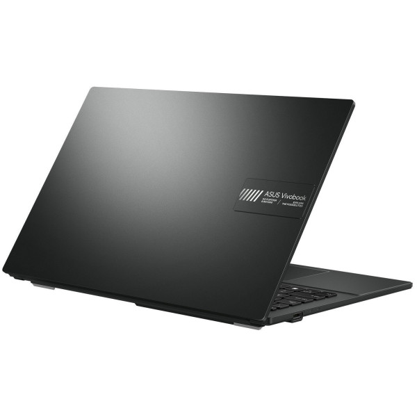 Фото - Ноутбук Asus Vivobook Go 15 E1504FA-BQ2837 Mixed Black