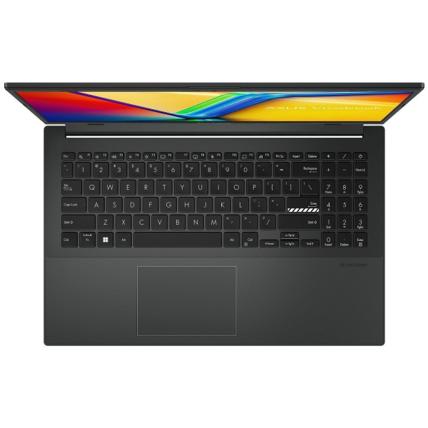 Фото - Ноутбук Asus Vivobook Go 15 E1504FA-BQ2837 Mixed Black