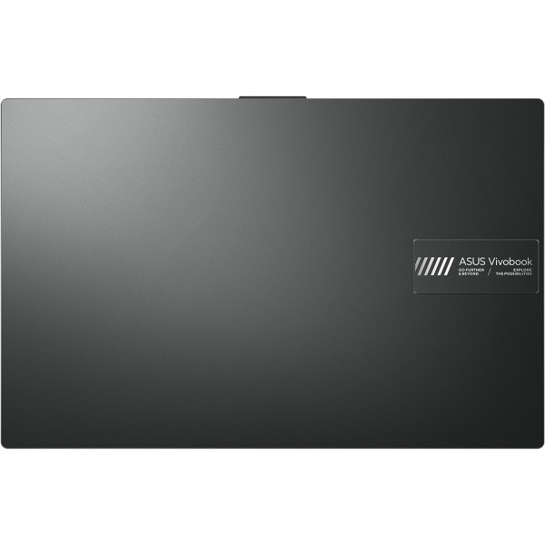 Фото - Ноутбук Asus Vivobook Go 15 E1504FA-BQ2837 Mixed Black