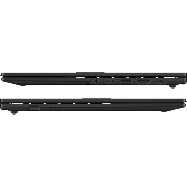 Фото - Ноутбук Asus Vivobook Go 15 E1504FA-BQ2837 Mixed Black