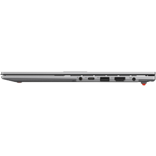 Фото - Ноутбук Asus Vivobook Go 15 E1504FA-BQ2838 Cool Silver