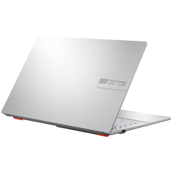 Фото - Ноутбук Asus Vivobook Go 15 E1504FA-BQ2838 Cool Silver