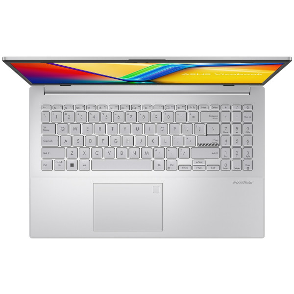 Фото - Ноутбук Asus Vivobook Go 15 E1504FA-BQ2838 Cool Silver