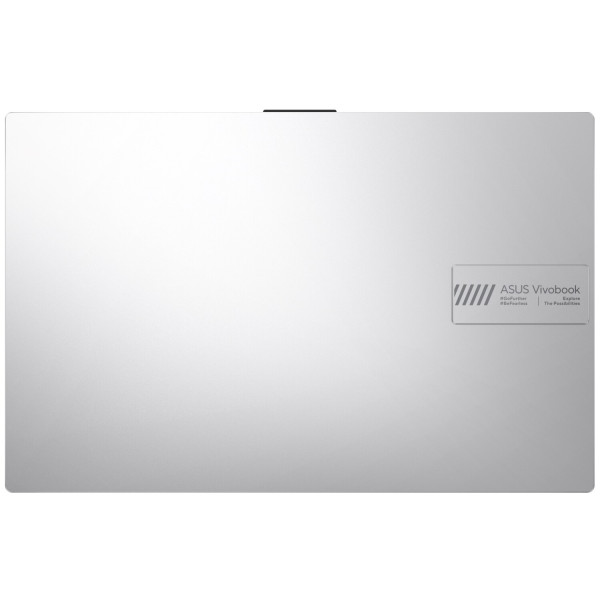 Фото - Ноутбук Asus Vivobook Go 15 E1504FA-BQ2838 Cool Silver