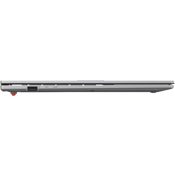 Фото - Ноутбук Asus Vivobook Go 15 E1504FA-BQ2838 Cool Silver