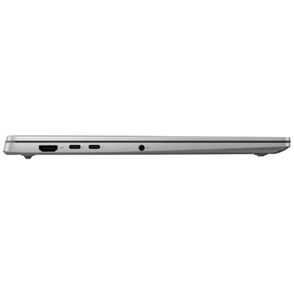 Фото - Ноутбук Asus Vivobook S 14 S5406SAL-SF313W Cool Silver