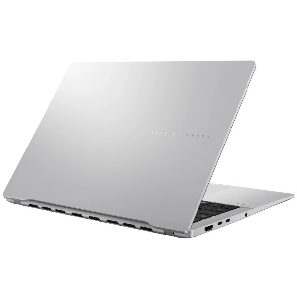 Фото - Ноутбук Asus Vivobook S 14 S5406SAL-SF313W Cool Silver