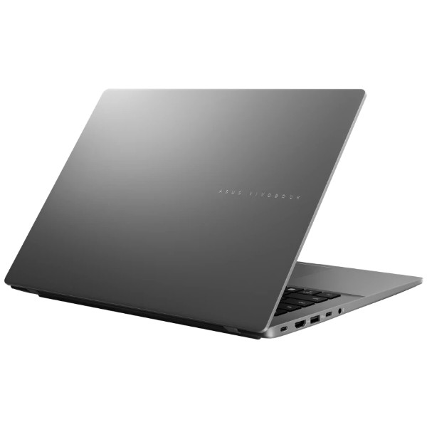 Фото - Ноутбук Asus Vivobook S14 (M3407) M3407KA-SF070 Matte Gray