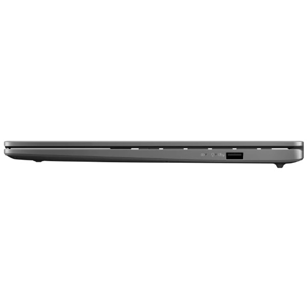 Фото - Ноутбук Asus Vivobook S14 (M3407) M3407KA-SF070 Matte Gray