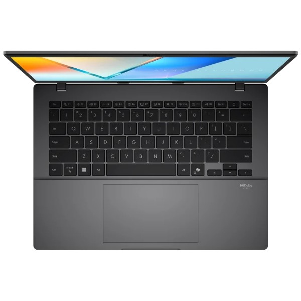 Фото - Ноутбук Asus Vivobook S14 S3407AA-SF056 Matte Gray