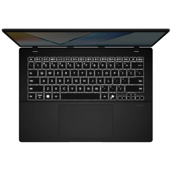 Фото - Ноутбук Asus Vivobook S14 S3407AA-SF056 Matte Gray