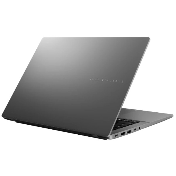 Фото - Ноутбук Asus Vivobook S14 S3407AA-SF056 Matte Gray