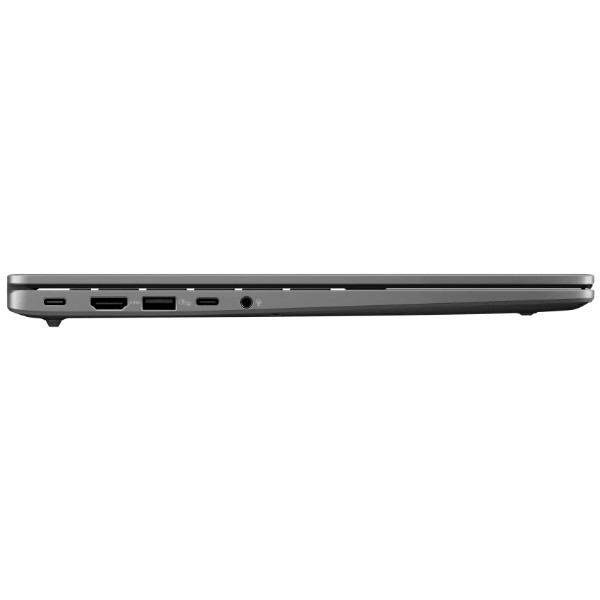 Фото - Ноутбук Asus Vivobook S14 S3407AA-SF056 Matte Gray