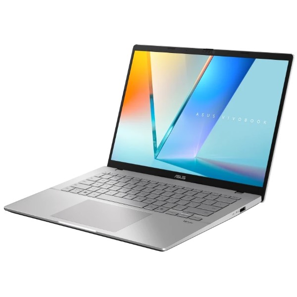 Фото - Ноутбук Asus Vivobook S14 S3407AA-SF057 Cool Silver