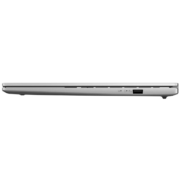 Фото - Ноутбук Asus Vivobook S14 S3407AA-SF057 Cool Silver