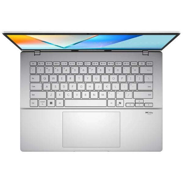 Фото - Ноутбук Asus Vivobook S14 S3407AA-SF057 Cool Silver