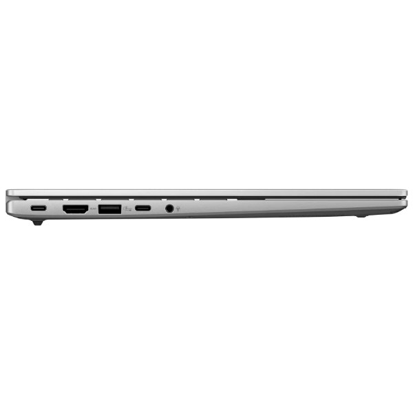 Фото - Ноутбук Asus Vivobook S14 S3407AA-SF057 Cool Silver