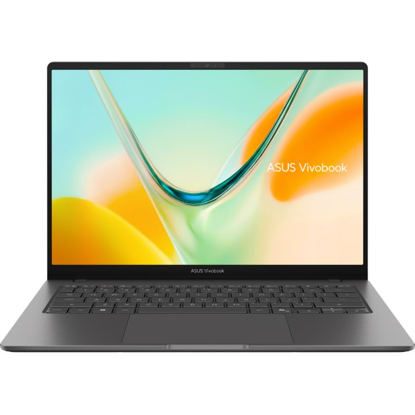 Фото - Ноутбук Asus Vivobook S14 S5408QA-TM194W Matte Gray