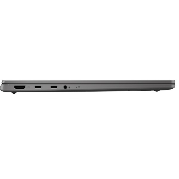 Фото - Ноутбук Asus Vivobook S14 S5408QA-TM194W Matte Gray