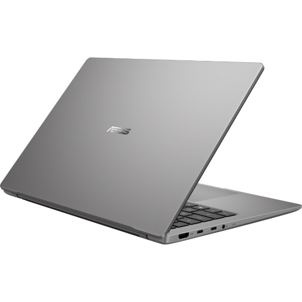 Фото - Ноутбук Asus Vivobook S14 S5408QA-TM194W Matte Gray