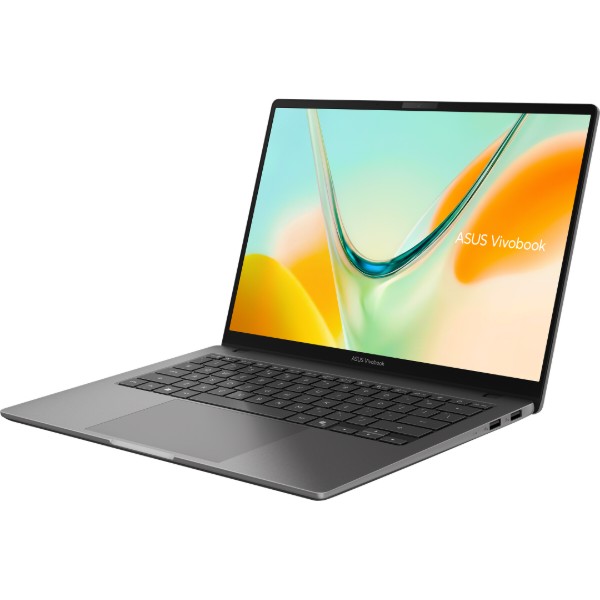 Фото - Ноутбук Asus Vivobook S14 S5408QA-TM194W Matte Gray