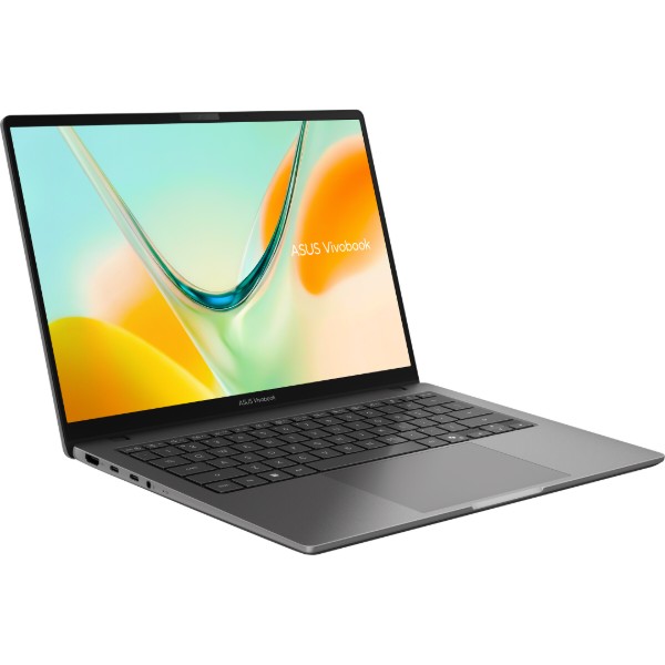 Фото - Ноутбук Asus Vivobook S14 S5408QA-TM194W Matte Gray