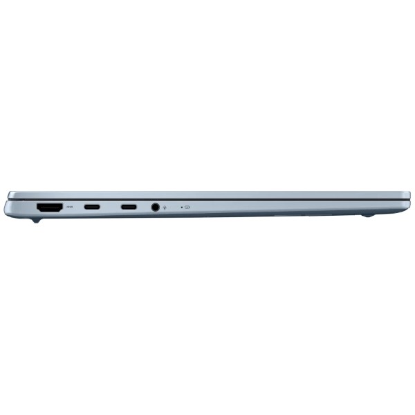 Фото - Ноутбук Asus Vivobook S14 S5408QA-TM263W Light Blue