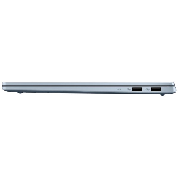 Фото - Ноутбук Asus Vivobook S14 S5408QA-TM263W Light Blue