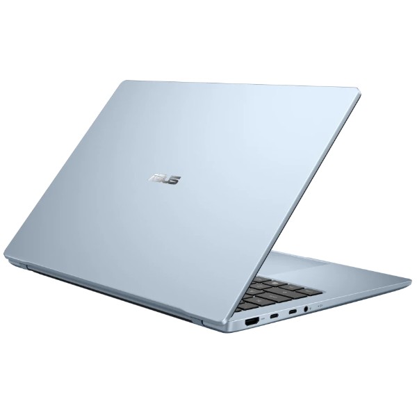 Фото - Ноутбук Asus Vivobook S14 S5408QA-TM263W Light Blue