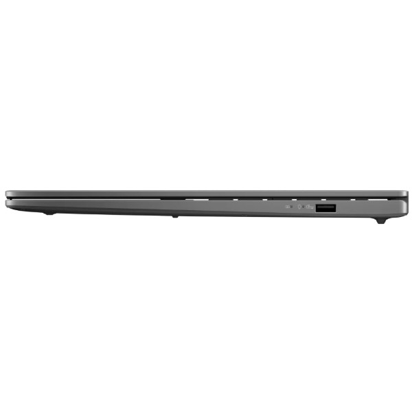Фото - Ноутбук Asus Vivobook S16 S3607AA-SH004W Matte Gray