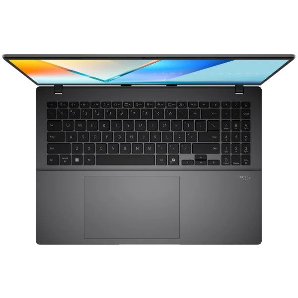 Фото - Ноутбук Asus Vivobook S16 S3607AA-SH004W Matte Gray