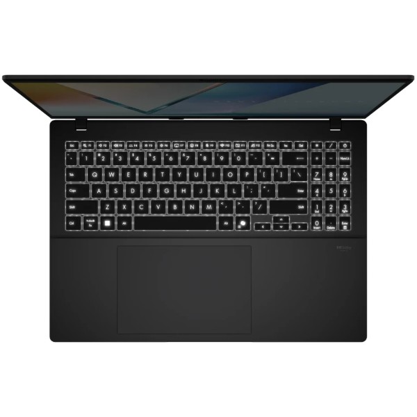 Фото - Ноутбук Asus Vivobook S16 S3607AA-SH004W Matte Gray