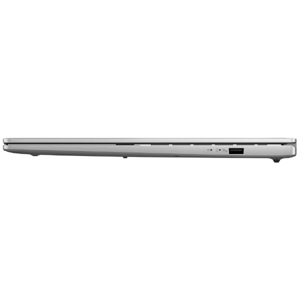 Фото - Ноутбук Asus Vivobook S16 S3607AA-SH005W Cool Silver
