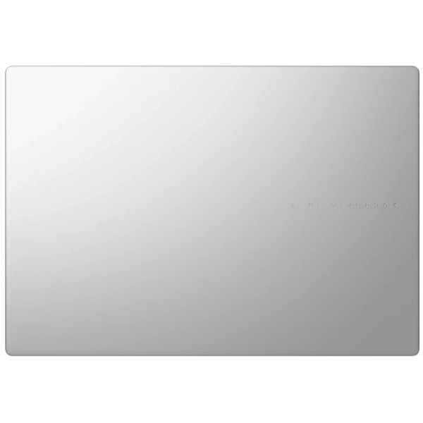 Фото - Ноутбук Asus Vivobook S16 S3607AA-SH005W Cool Silver