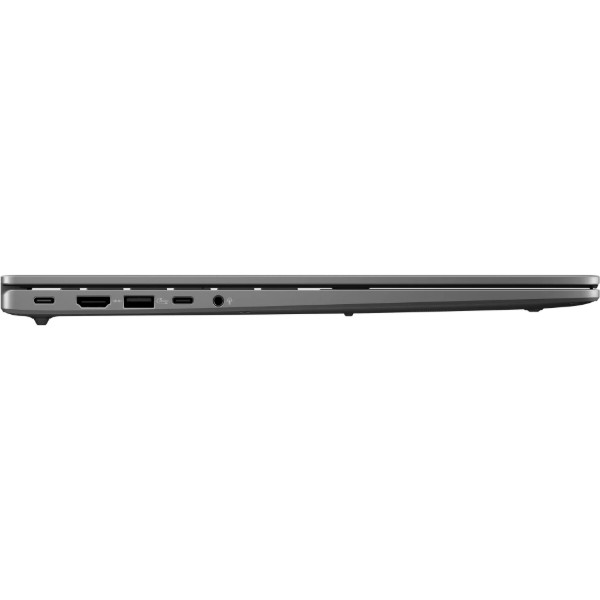 Фото - Ноутбук Asus Vivobook S16 S3607AA-SH006 Matte Gray