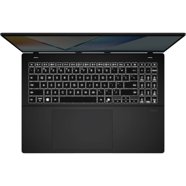 Фото - Ноутбук Asus Vivobook S16 S3607AA-SH006 Matte Gray