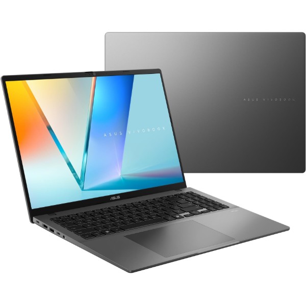 Фото - Ноутбук Asus Vivobook S16 S3607AA-SH006 Matte Gray