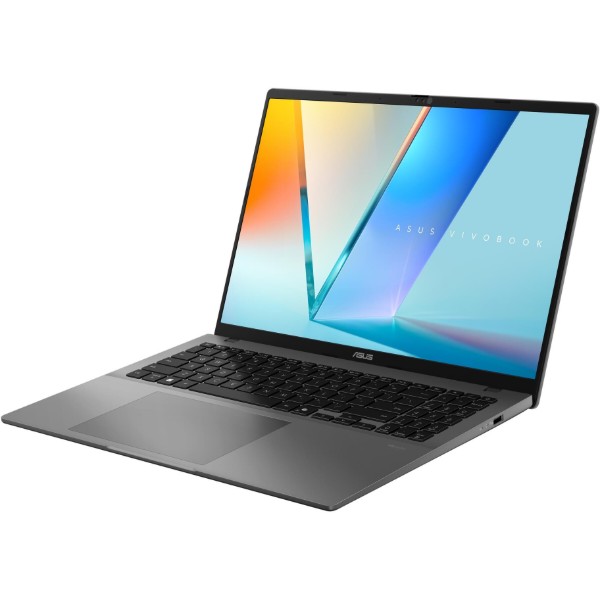 Фото - Ноутбук Asus Vivobook S16 S3607AA-SH006 Matte Gray