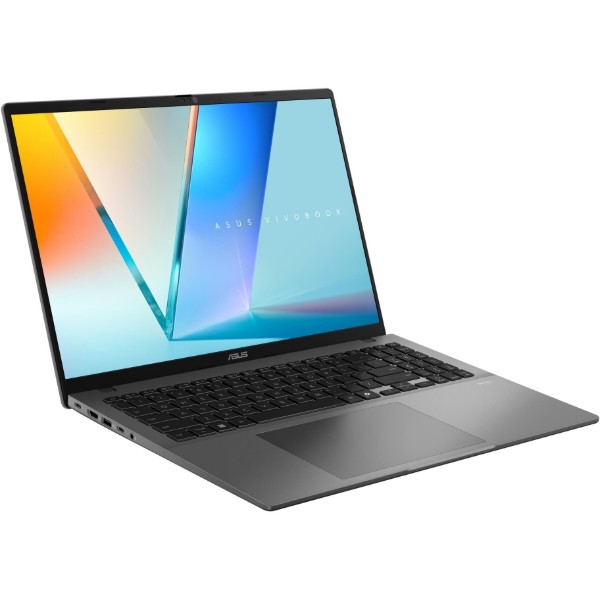 Фото - Ноутбук Asus Vivobook S16 S3607AA-SH006 Matte Gray