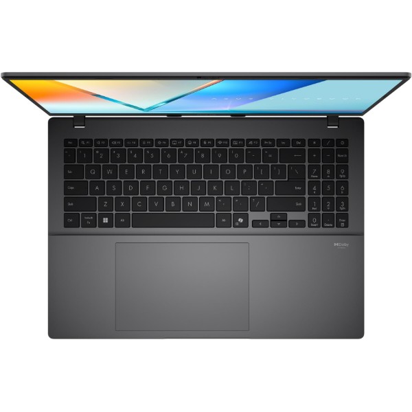 Фото - Ноутбук Asus Vivobook S16 S3607AA-SH006 Matte Gray