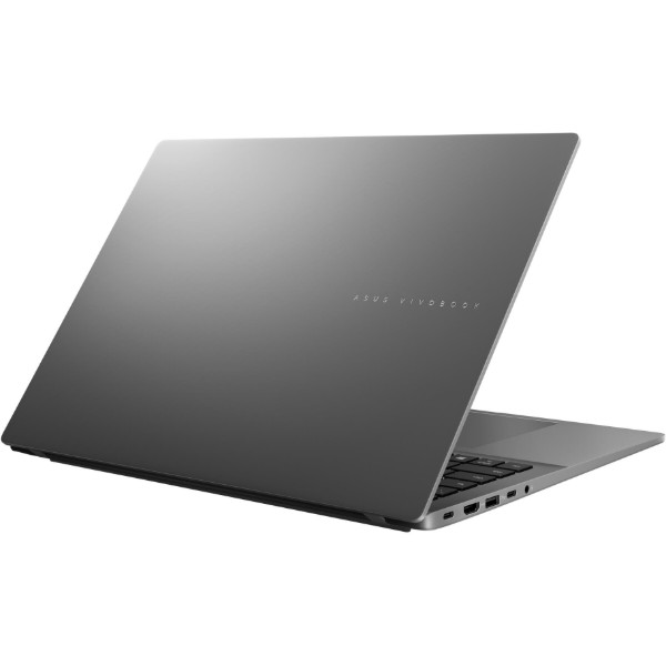 Фото - Ноутбук Asus Vivobook S16 S3607AA-SH006 Matte Gray